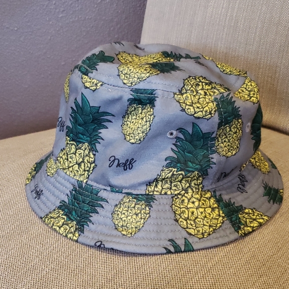 Neff | Accessories | Bucket Hat 
